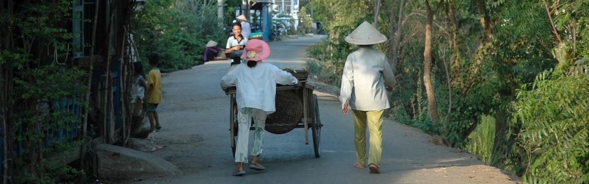 visite insolite au vietnam, voyage asieland