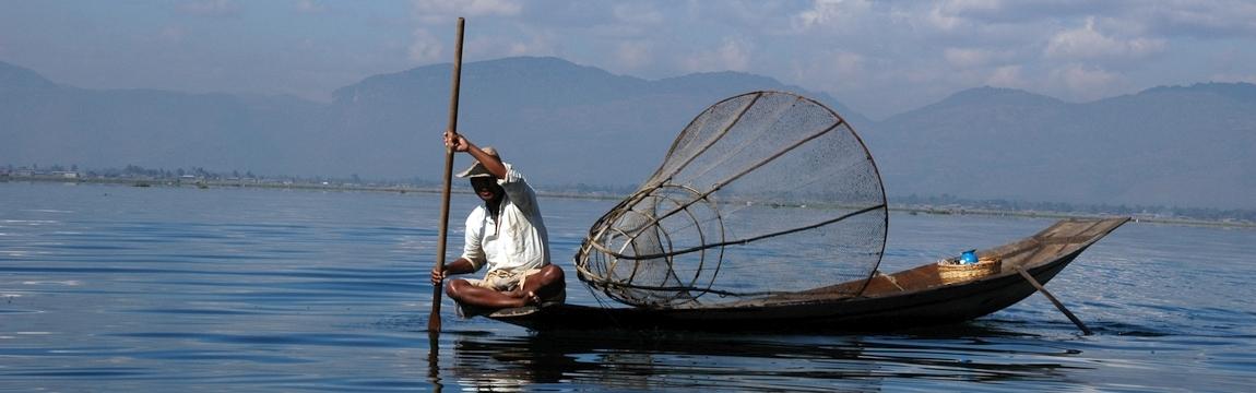 lac Inle, voyage asieland en birmanie