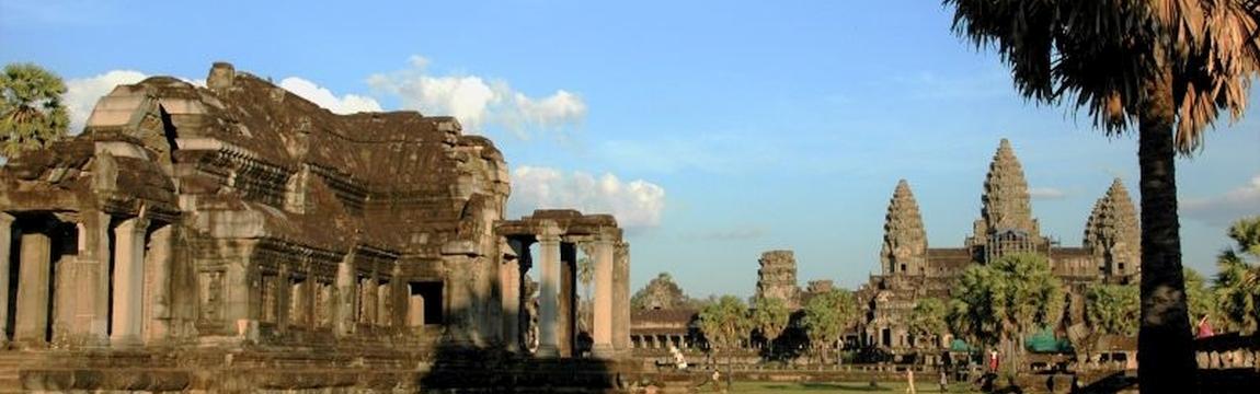 Les essentiels en asie, voyage au cambodge asieland