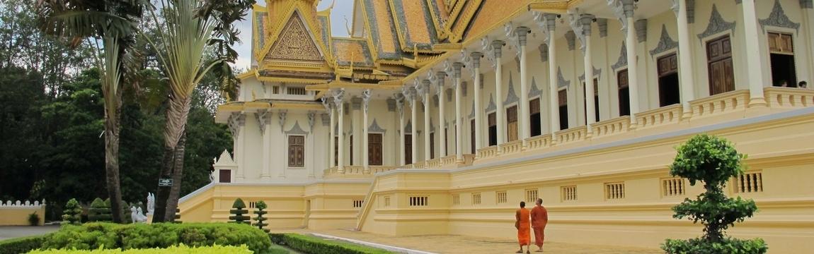 Les essentiels au cambodge, voyage asieland