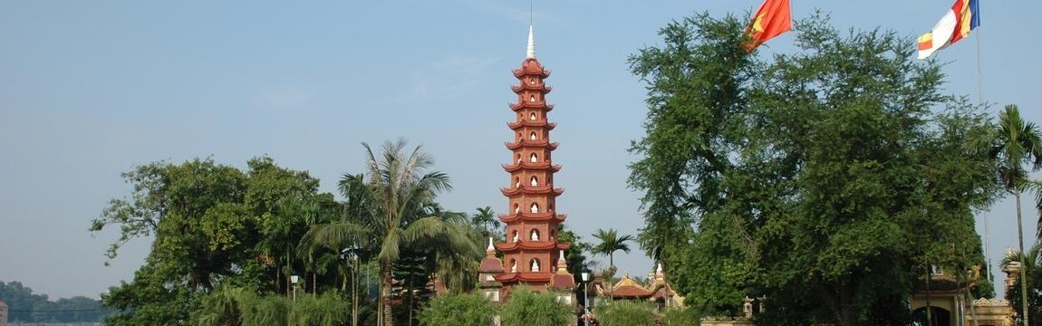 Les essentiels au Vietnam, voyagez avec asieland