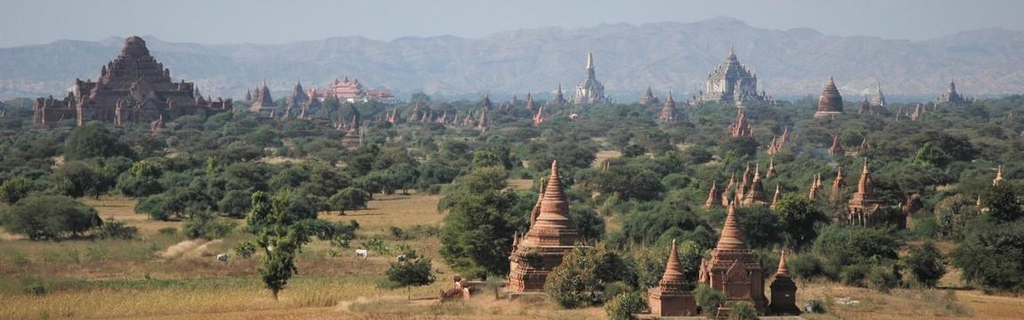les circuits essentiels en birmanie, voyage asieland