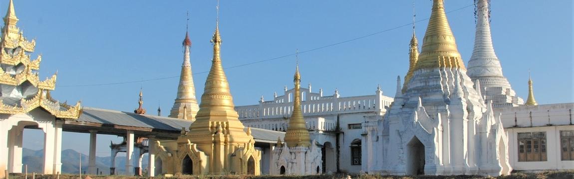 Les essentiels en Birmanie, voyage asieland