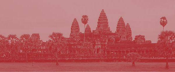découvrez le Cambodge avec asieland voyages