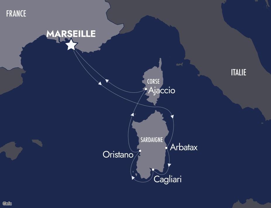 cfc_renaissance_croisiere_voyage_sardaigne_corse_7j_6n_carte