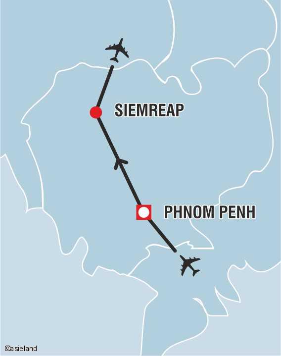 Cambodge Essentiel, voyage asieland Cambodge Essentiel, voyage asieland