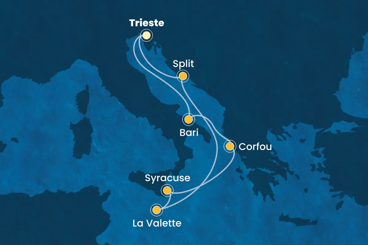 costa_DELIZIOSA_croissiere_voyage_europe_8j_7n_carte